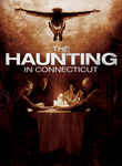 The Haunting in Connecticut Poster