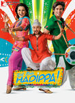 Dil Bole Hadippa! Poster