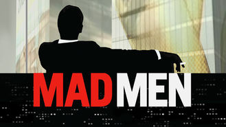 Netflix box art for Mad Men - Season 6