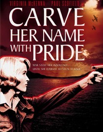 Carve Her Name with Pride