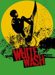 White Wash Poster