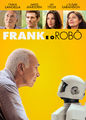 Frank e o Robô | filmes-netflix.blogspot.com