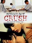 Schoolboy Crush Poster