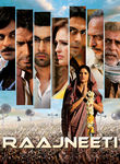 Raajneeti Poster