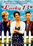 Lucky 13 Poster