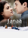 Fanaa Poster