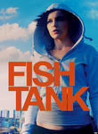 Fish Tank Poster