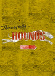 Hounds: Series 1 Poster