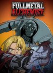 Fullmetal Alchemist Poster