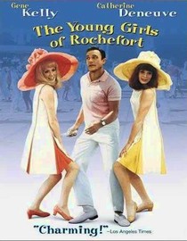 The Young Girls of Rochefort
