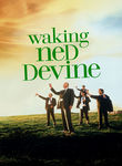 Waking Ned Devine Poster