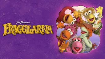 Fragglarna