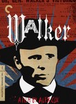 Walker Poster
