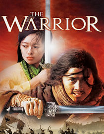 The Warrior