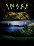 Snake Island Poster