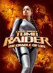 Tomb Raider: The Cradle of Life Poster