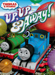 Thomas & Friends: Up, Up and Away Poster