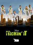 Kickin' It: Season 2 Poster