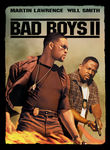 Bad Boys II Poster