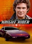 Knight Rider: Season 1 Poster