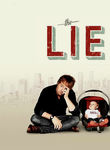 The Lie Poster