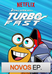 Turbo FAST | filmes-netflix.blogspot.com