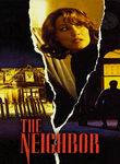 The Neighbor Poster