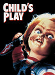 Child's Play Poster