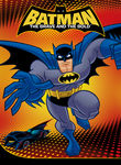 Batman: The Brave and the Bold: Season 2 Poster