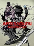 Afro Samurai: Resurrection Poster