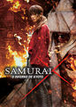 Samurai X - O Inferno de Kyoto | filmes-netflix.blogspot.com