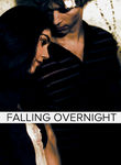 Falling Overnight Poster