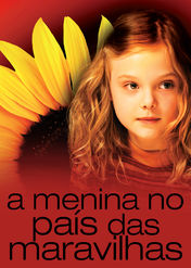 A Menina no País das Maravilhas | filmes-netflix.blogspot.com