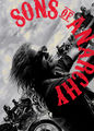 Sons of Anarchy | filmes-netflix.blogspot.com