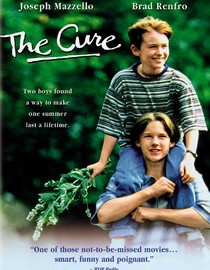 The Cure