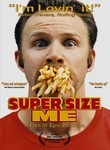 Super Size Me Poster