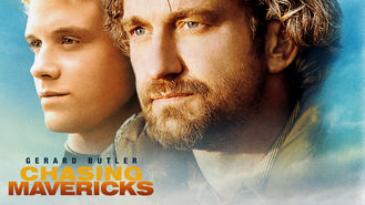 netflix chasing mavericks