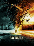 Day Watch Poster