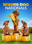 Wiener Dog Nationals Poster