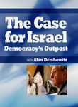 The Case for Israel: Democracy's Outpost Poster