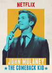 John Mulaney: The Comeback Kid | filmes-netflix.blogspot.com