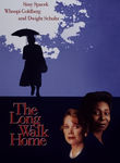 The Long Walk Home Poster