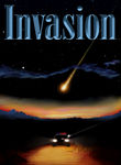 Invasion Poster