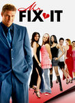 Mr. Fix It Poster