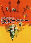 Invasion of the Body Snatchers Poster