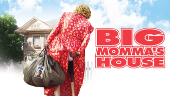 Big Momma's House