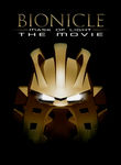 Bionicle: Mask of Light: The Movie Poster