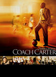 Coach Carter Poster