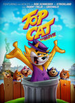 Top Cat: The Movie Poster