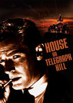 The House on Telegraph Hill Poster